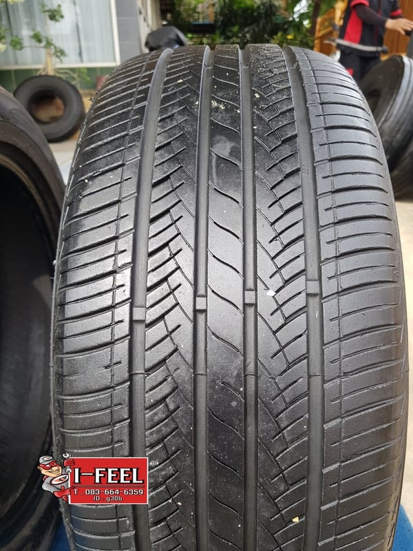 ยางWestlake 235-50R18 ปี2020 และ 21 ไม่ปะ สภาพดี มี 4เส้น1,600บาท รับเอง ยางWestlake 235-50R18 ปี2020 และ 21 ไม่ปะ สภาพดี มี 4เส้น1,600บาท รับเอง