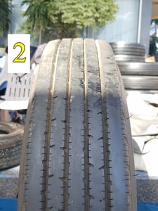 Bridgestone radial 7.00r16 r200 ชุดนี้มี 2เส้น คละปีผลิต Bridgestone radial 7.00r16 r200 ชุดนี้มี 2เส้น คละปีผลิต