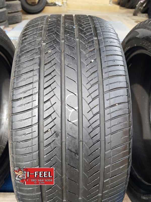 ยางWestlake 235-50R18 ปี2020 และ 21 ไม่ปะ สภาพดี มี 4เส้น1,600บาท รับเอง ยางWestlake 235-50R18 ปี2020 และ 21 ไม่ปะ สภาพดี มี 4เส้น1,600บาท รับเอง