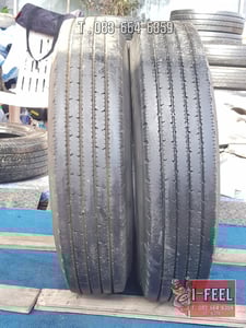 Bridgestone radial 7.00r16 r200 ชุดนี้มี 2เส้น คละปีผลิต Bridgestone radial 7.00r16 r200 ชุดนี้มี 2เส้น คละปีผลิต