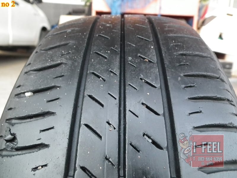Bridgestone ยางรถเก๋งเล็ก ขอบ 15 radial มี 4เส้น ปี2020 Bridgestone ยางรถเก๋งเล็ก ขอบ 15 radial มี 4เส้น ปี2020