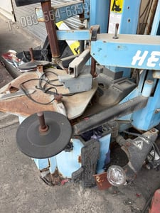 เครื่องถอดยางล้อ ใช้งานไม่ได้แล้ว มี 2ตัว เครื่องถอดยางล้อ ใช้งานไม่ได้แล้ว มี 2ตัว