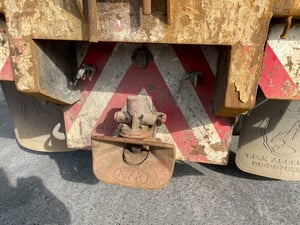 10 ล้อ ฮีโน่ วิคเตอร์ 344 แรงม้า 2เพลา กระบะคอกสูง