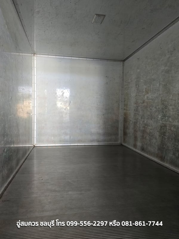 4 ล้อ จัมโบ้ ฮีโน่ ATOM 300 ตู้ยาว 3 เมตร เครื่อง 136 แรง ปี 65 4 ล้อ จัมโบ้ ฮีโน่ ATOM 300 ตู้ยาว 3 เมตร เครื่อง 136 แรง ปี 65