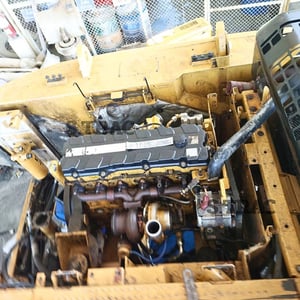 รับซ่อมเครื่องยนต์ขนาดใหญ่ 300 แรงขึ้นไป 081-7070538,065-303-8386