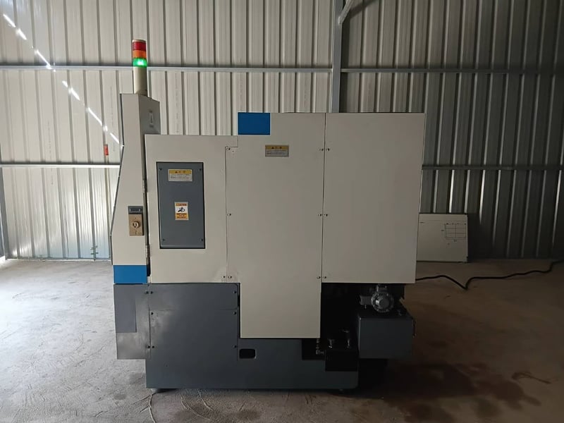 เครื่องกลึง สภาพสวย เครื่องกลึง สภาพสวย