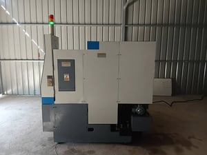 เครื่องกลึง สภาพสวย เครื่องกลึง สภาพสวย