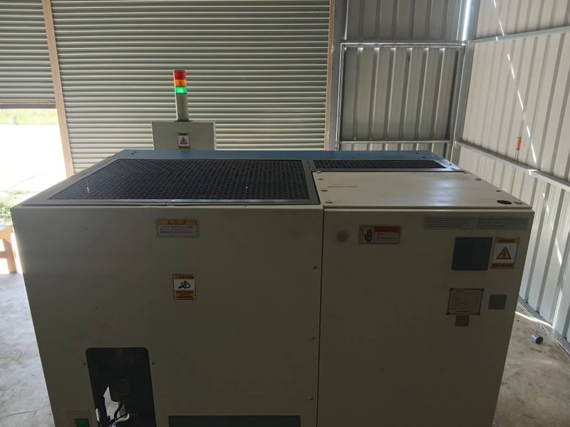 เครื่องกลึง สภาพสวย เครื่องกลึง สภาพสวย