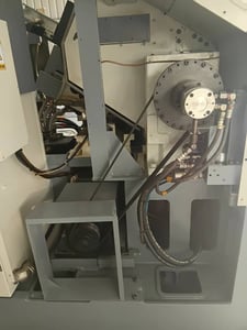 เครื่่อง OKUMA LCS-15 