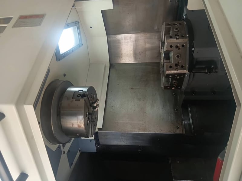 เครื่่อง OKUMA LCS-15 