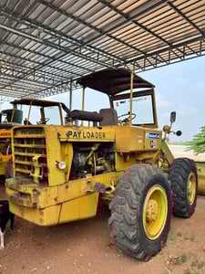 ขายรถตัก JH30 เจ้าของขายเอง