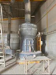 ขายเครื่องบดแร่แบบ Ball Mill และ แบบลูกตุ้ม ขายเครื่องบดแร่แบบ Ball Mill และ แบบลูกตุ้ม