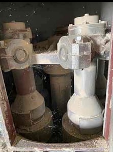 ขายเครื่องบดแร่แบบ Ball Mill และ แบบลูกตุ้ม ขายเครื่องบดแร่แบบ Ball Mill และ แบบลูกตุ้ม