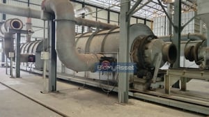 เตาเผาถ่านไบโอชาร์ และถ่านกัมมันต์ เตาเผาถ่านไบโอชาร์ และถ่านกัมมันต์