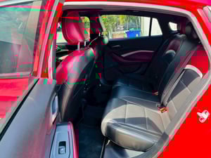 🚘 MG 5 1.5 X (รุ่น TOP สุด) AUTO ปี 2022 จด 2025 🚘