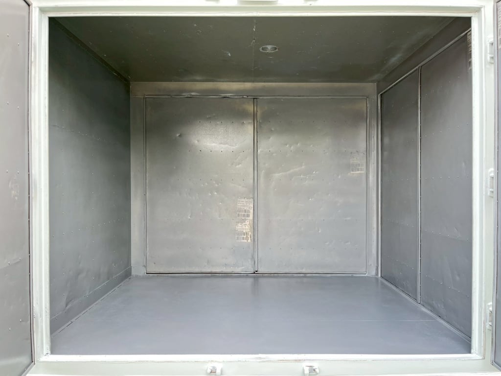 🚚 ISUZU D-MAX SPARK 1.9 MT! ปี 2019! ตู้เปิด 3 ด้าน! 🚚