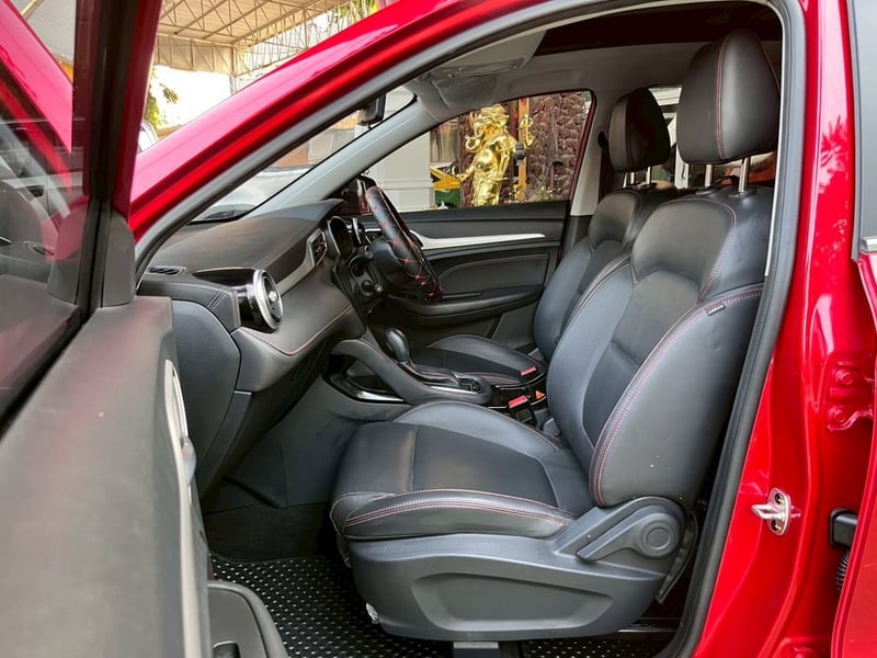 🚘 MG ZS 1.5 LIMITED EDITION AUTO ปี 2023! 🚘