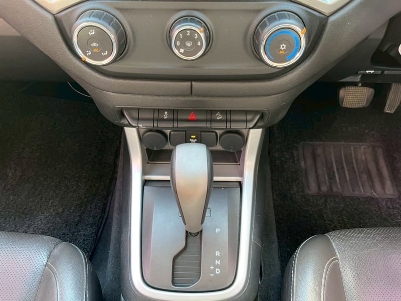 🚘 CHEVROLET TRAILBLAZER 2.5 LT 2WD AUTO ปี 2019! 🚘 🚘 CHEVROLET TRAILBLAZER 2.5 LT 2WD AUTO ปี 2019! 🚘