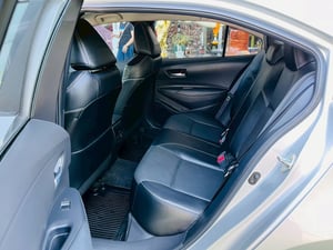 🚗 TOYOTA ALTIS 1.6 G AUTO (เบนซิน+NGV) ปี 2020 🚗