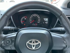 TOYOTA ALTIS 1.6 G AUTO 2020