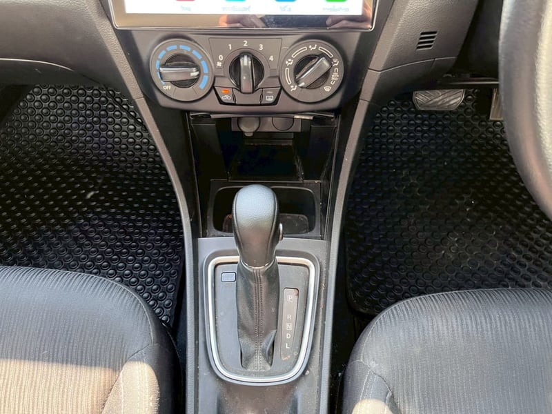 🚗 SUZUKI CIAZ 1.2 GL AUTO ปี 2021! 🚗