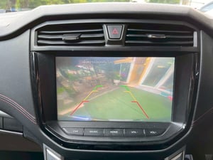 🛻 MG EXTENDER CAB TOP 2.0 GRAND-X ปี 2025! 🛻