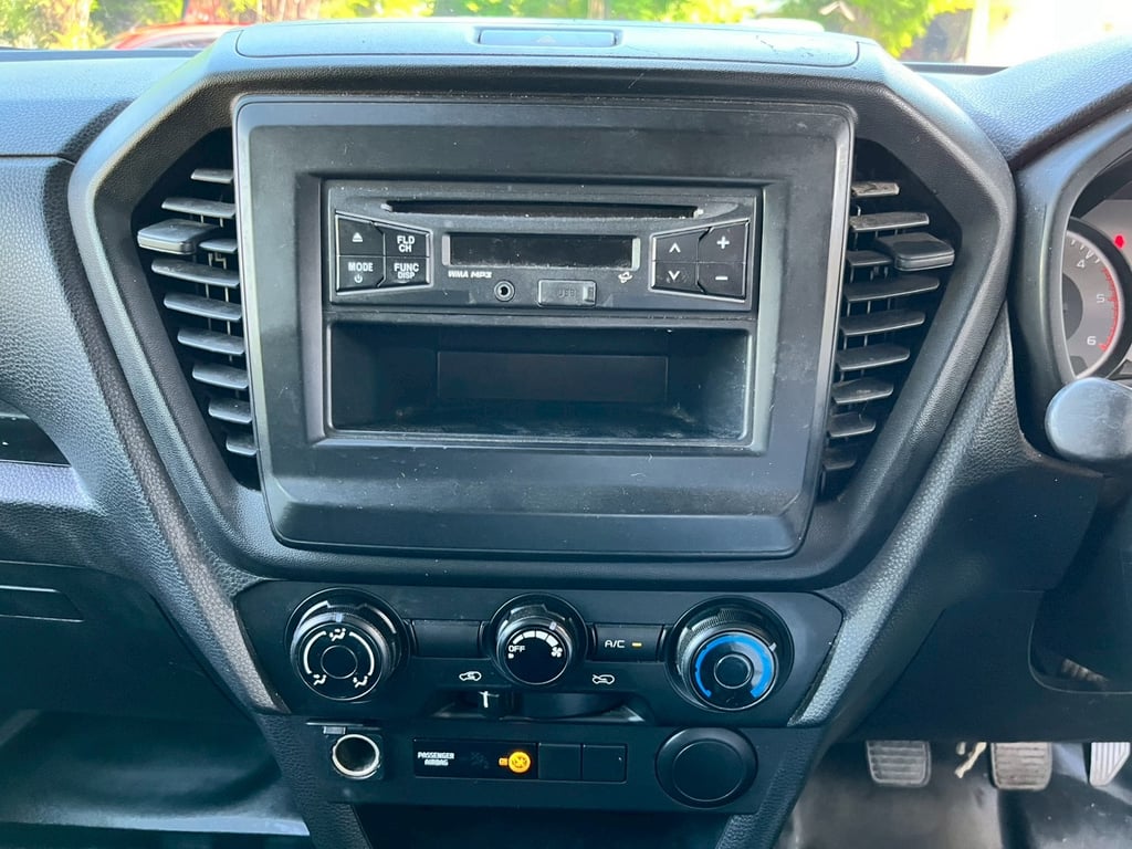 🚛 ISUZU D-MAX SPARK 1.9 S MT! ปี 2021! 🚛