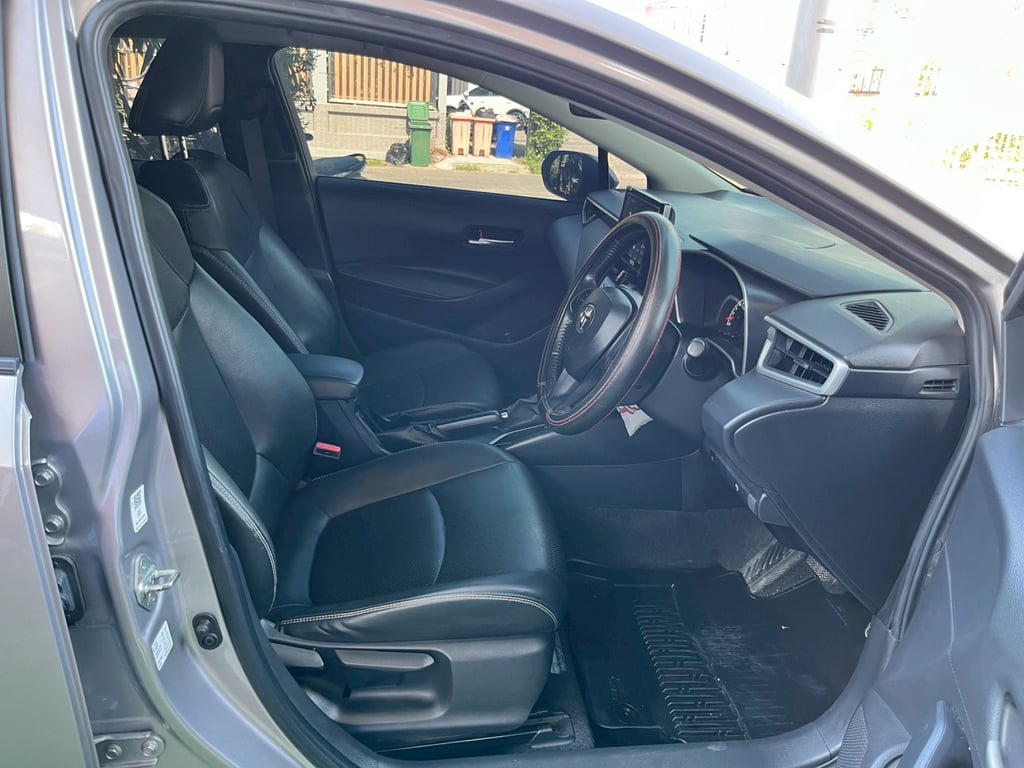 🚗 NEW TOYOTA COROLLA ALTIS 1.6 G AUTO! ปี 2024! 🚗