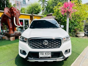 🛻 ยักษ์ใหญ่ตัว TOP ขับ 4 ล้อ เกียร์ออโต้ ราคาช็อกโลก! 🛻 MG EXTENDER DBL 2.0 GRAND-X 4WD AT ปี 2021 🛻 ยักษ์ใหญ่ตัว TOP ขับ 4 ล้อ เกียร์ออโต้ ราคาช็อกโลก! 🛻 MG EXTENDER DBL 2.0 GRAND-X 4WD AT ปี 2021