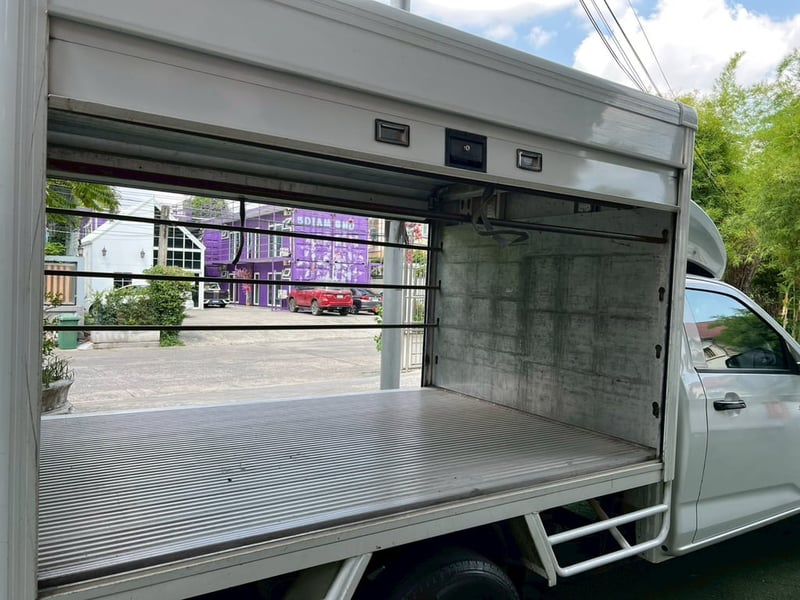 🛻 ISUZU D-MAX SPARK 1.9 B MT ปี 2020 🛻 🛻 ISUZU D-MAX SPARK 1.9 B MT ปี 2020 🛻