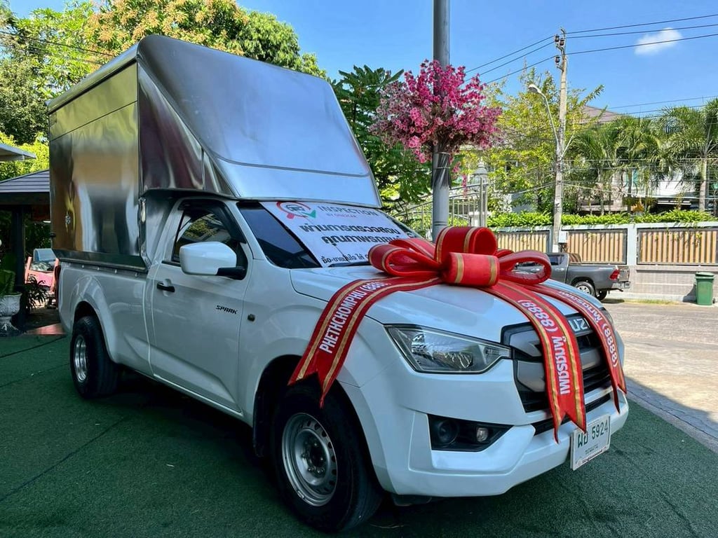 🚛 ISUZU D-MAX SPARK 1.9 S MT! ปี 2021! 🚛