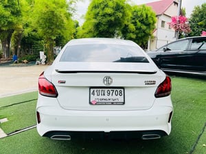 🚗 MG 5 TOP 1.5 X AUTO 2024 🚗