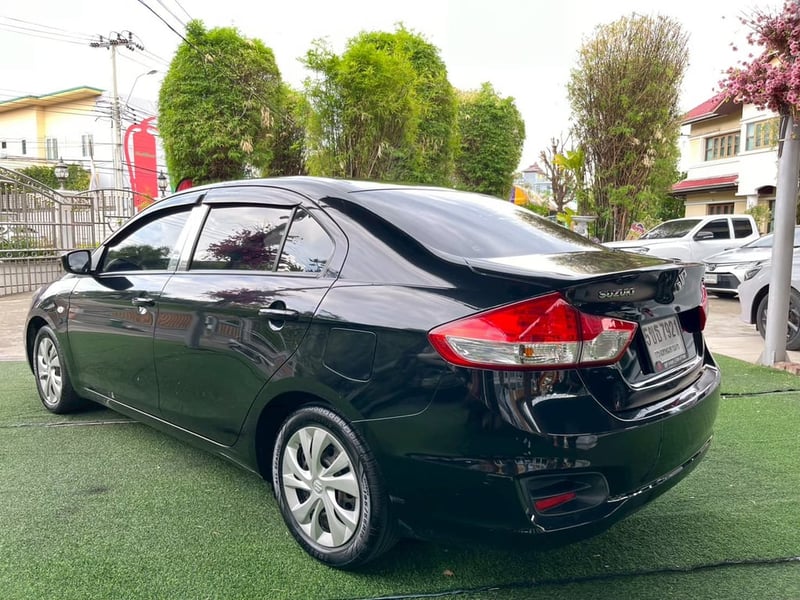 SUZUKI CIAZ 1.2 GL MT 2021 SUZUKI CIAZ 1.2 GL MT 2021