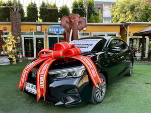 HONDA CITY 1.0 SV TURBO AUTO 2024 HONDA CITY 1.0 SV TURBO AUTO 2024