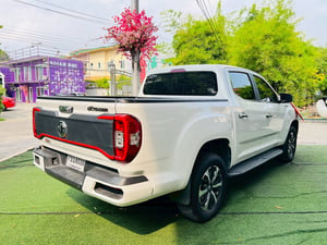 🛻 ยักษ์ใหญ่ตัว TOP 4 ประตู เกียร์ออโต้ ปีใหม่ล่าสุด 2026 ราคาถูกที่สุด! 🛻 MG EXTENDER DBL 2.0 GRAND-X AT ปี 2026