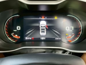 MG ZS TOP 1.5 V AUTO 2026