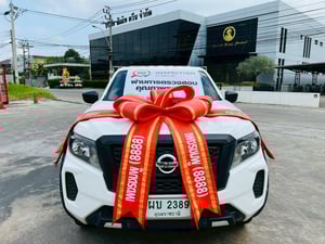 🛻 NISSAN NAVARA SINGLE CAB 2.5 SL MT ปี 2022 🛻 🛻 NISSAN NAVARA SINGLE CAB 2.5 SL MT ปี 2022 🛻