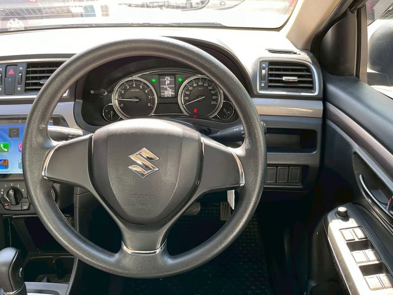 🚗 SUZUKI CIAZ 1.2 GL AUTO ปี 2021! 🚗