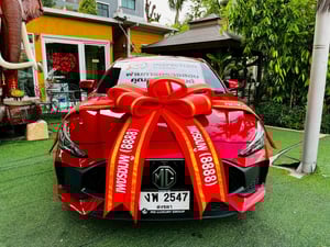 🚘 MG 5 1.5 X (รุ่น TOP สุด) AUTO ปี 2025 🚘