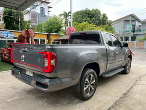 🛻 กระบะตัว TOP ออปชันล้น ราคาถูกที่สุด! MG EXTENDER CAB 2.0 GRAND-X MT ปี 2022 🛻