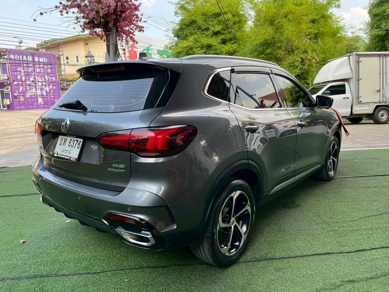 🚘 NEW MG HS 1.5 X TURBO SUNROOF AUTO ปี 2023 🚘 🚘 NEW MG HS 1.5 X TURBO SUNROOF AUTO ปี 2023 🚘