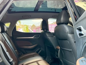 🌟 NEW MG ZS 1.5 X AUTO! ปี 2025! 🌟