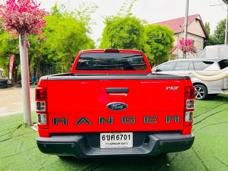 🚩 ฟรีดาวน์ ออกรถ 0 บาท ได้เลย!🚩 🛻 FORD RANGER DBL 2.2 XLT Hi-Rider AT 2022 🛻 🚩 ฟรีดาวน์ ออกรถ 0 บาท ได้เลย!🚩 🛻 FORD RANGER DBL 2.2 XLT Hi-Rider AT 2022 🛻