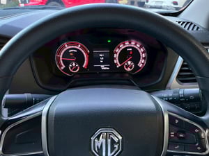 MG EXTENDER CAB 2.0 D  MT ปี 2024