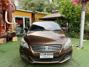 SUZUKI CIAZ 1.2 GL AUTO 2019
