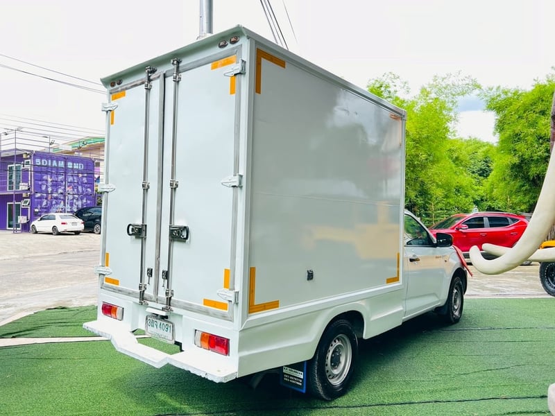 🚚 ISUZU D-MAX SPARK 1.9 MT 2021 🚚 🚚 ISUZU D-MAX SPARK 1.9 MT 2021 🚚
