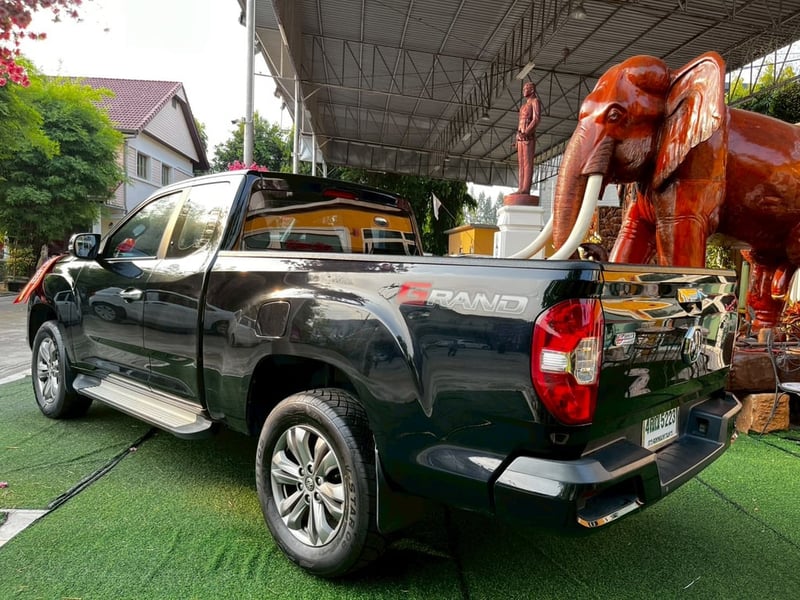 🛻 MG EXTENDER CAB 2.0 GRAND-X (รุ่น TOP) MT ปี 2022 🛻