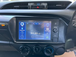 🛻 TOYOTA REVO SINGLE CAB 2.4 ENTRY MT ปี 2021 🛻