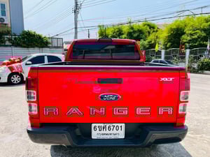 ✨ กระบะพันธุ์แกร่ง สภาพนางฟ้า! FORD RANGER DBL 2.2 XLT Hi-Rider ปี 2022