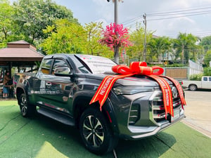 💎 รุ่น TOP ผ่อน 5,xxx ตลอดสัญญา! คุ้มที่สุดในรุ่น! 💎 MG EXTENDER CAB 2.0 GRAND-X ปี 2022 รุ่น TOP สุด ไมล์น้อย 29,xxx กม. 🌟 💎 รุ่น TOP ผ่อน 5,xxx ตลอดสัญญา! คุ้มที่สุดในรุ่น! 💎 MG EXTENDER CAB 2.0 GRAND-X ปี 2022 รุ่น TOP สุด ไมล์น้อย 29,xxx กม. 🌟
